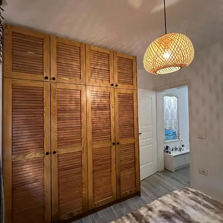 Ndoja S Apartamento Durrës