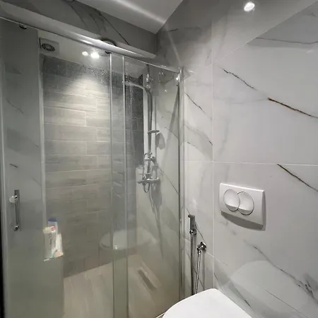 Appartement Ndoja S *