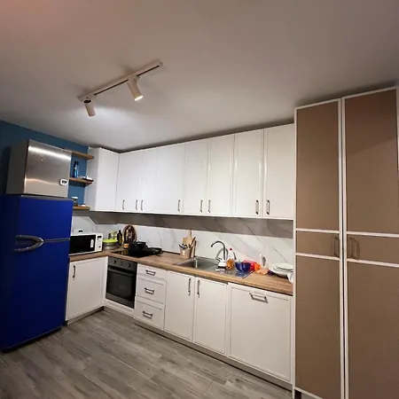 Apartment Ndoja S Durres