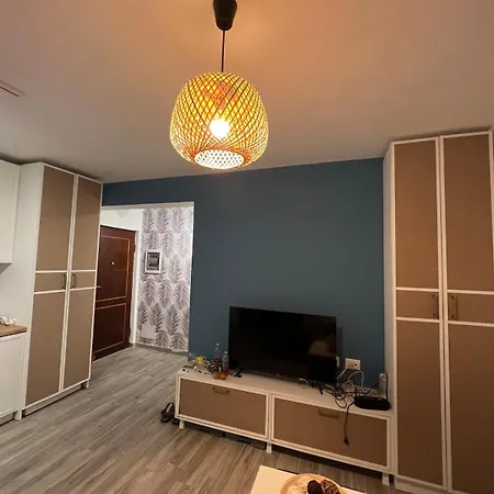 Apartment Ndoja S Durres