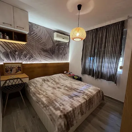 Appartement Ndoja S *