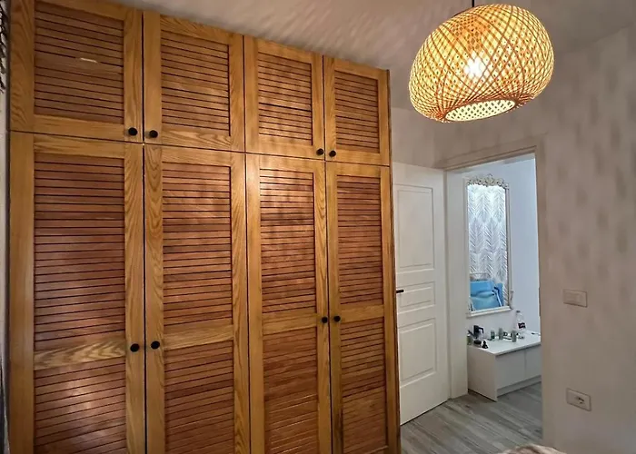 Ndoja S Apartamento Durrës