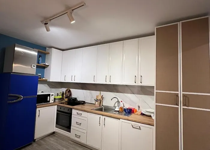 Apartamento Ndoja S Durrës