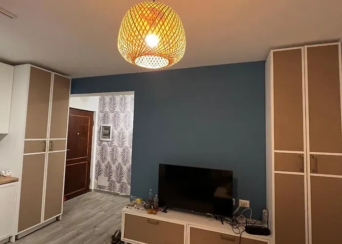 Apartman Ndoja S Durrës